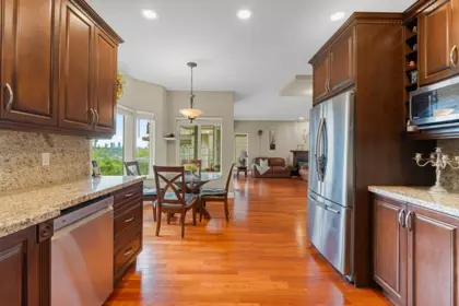 Primary Bedroom Photo of 2264 Sorrento Drive, Coquitlam, BC