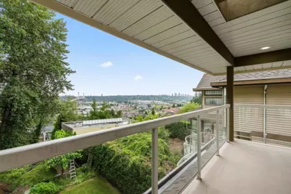 Staircase Photo of 2264 Sorrento Drive, Coquitlam, BC