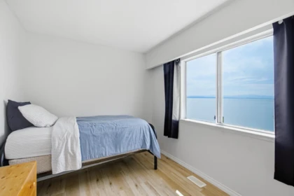 Bedroom 2 Photo of 5223 Sunshine Coast Highway, Sechelt, BC