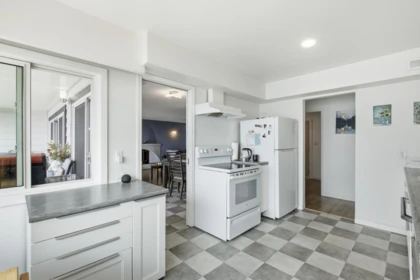 Breakfast Nook Photo of 5223 Sunshine Coast Highway, Sechelt, BC