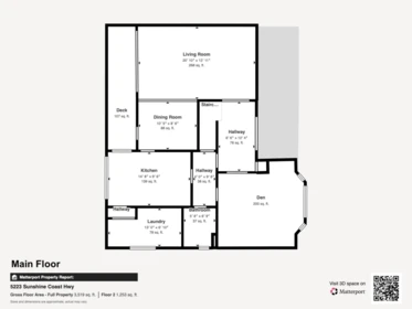 Community Amenities Photo (Clubhouse) of 5223 Sunshine Coast Highway, Sechelt, BC