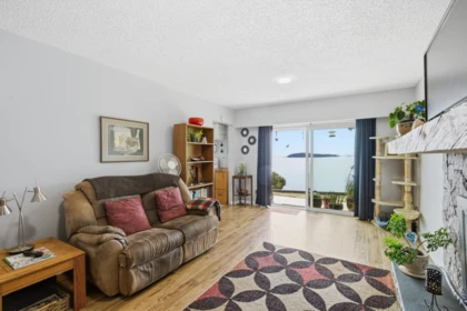 Garage Interior Photo of 5223 Sunshine Coast Highway, Sechelt, BC