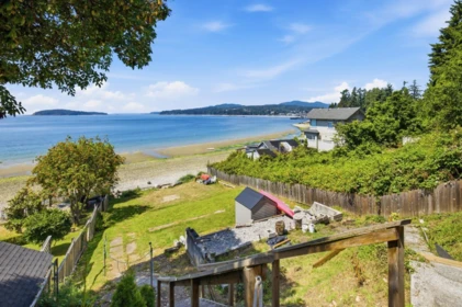 Hot Tub / Spa Photo of 5223 Sunshine Coast Highway, Sechelt, BC