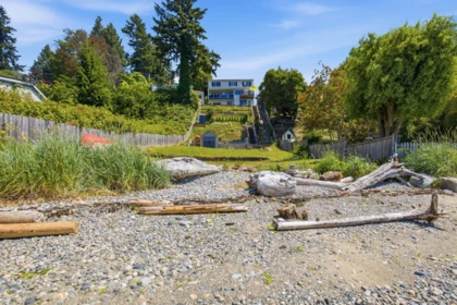 Neighborhood Park Photo Near 5223 Sunshine Coast Highway, Sechelt, BC