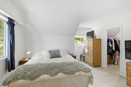 Office / Den Photo of 5223 Sunshine Coast Highway, Sechelt, BC