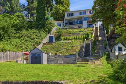 Street View Photo of 5223 Sunshine Coast Highway, Sechelt, BC