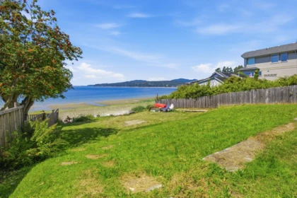 Swimming Pool Photo of 5223 Sunshine Coast Highway, Sechelt, BC