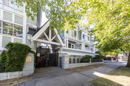 W102 3189 Camosun Street, Vancouver, BC, Vancouver — Apartment/Condo for sale