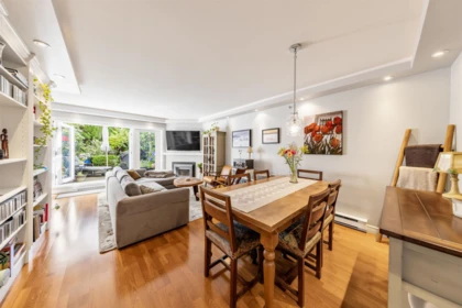 W102 3189 Camosun Street, Vancouver, BC, Vancouver — Apartment/Condo for sale