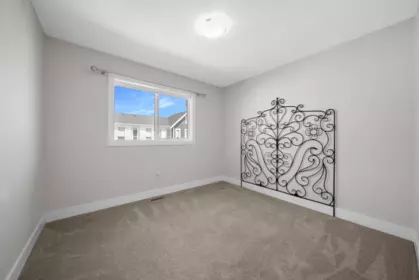 Garage Interior Photo of 8173 Foxfern Road, Chilliwack, BC