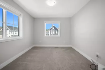 Hallway Photo of 8173 Foxfern Road, Chilliwack, BC