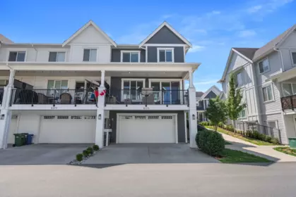 Hot Tub / Spa Photo of 8173 Foxfern Road, Chilliwack, BC
