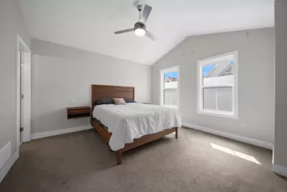 Loft / Bonus Room Photo of 8173 Foxfern Road, Chilliwack, BC