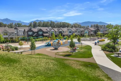 Neighborhood Park Photo Near 8173 Foxfern Road, Chilliwack, BC