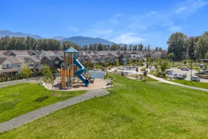 Street View Photo of 8173 Foxfern Road, Chilliwack, BC