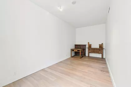 Bedroom 3 Photo of 802 1409 W Pender Street, Vancouver, BC