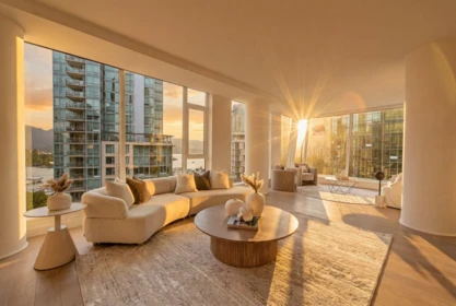 802 1409 W Pender Street, Vancouver, BC, Vancouver — Apartment/Condo for sale