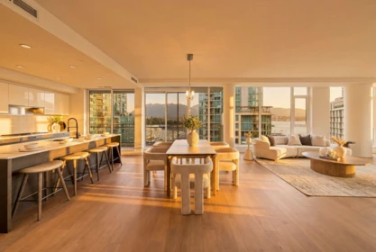 802 1409 W Pender Street, Vancouver, BC, Vancouver — Apartment/Condo for sale