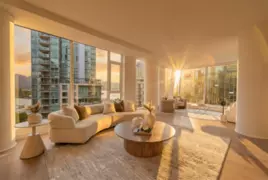 802 1409 W Pender Street, Vancouver, BC