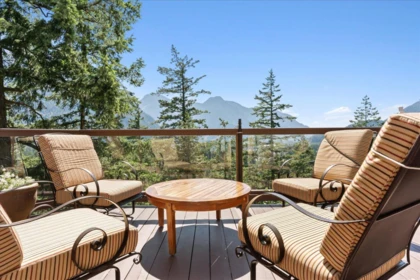 Loft / Bonus Room Photo of 21377 Thacker Mtn Road, Hope, BC