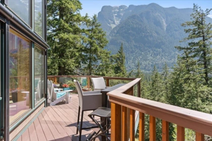 Office / Den Photo of 21377 Thacker Mtn Road, Hope, BC