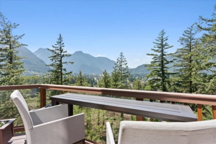 Powder Room Photo of 21377 Thacker Mtn Road, Hope, BC