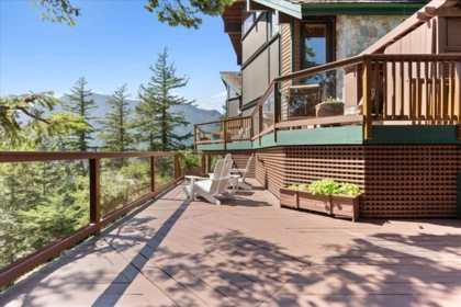 Street View Photo of 21377 Thacker Mtn Road, Hope, BC