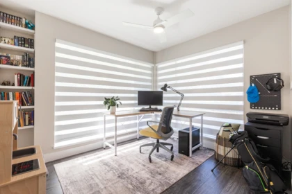 Basement Recreation Room Photo of 111 2228 162 Street, Surrey, BC