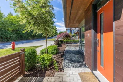 111 2228 162 Street, Surrey, BC, Surrey — Townhouse for sale