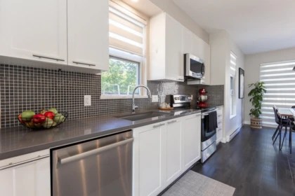 Kitchen Photo of 111 2228 162 Street, Surrey, BC