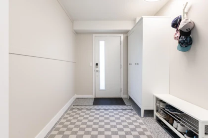 Laundry Room Photo of 111 2228 162 Street, Surrey, BC