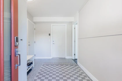 Mudroom Photo of 111 2228 162 Street, Surrey, BC