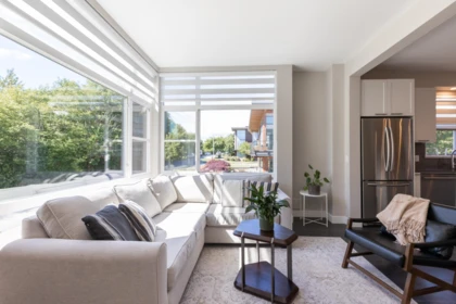 Primary Bedroom Photo of 111 2228 162 Street, Surrey, BC