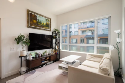 410 735 Anskar Court, Coquitlam, BC, Coquitlam — Apartment/Condo for sale