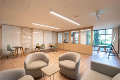 Loft / Bonus Room Photo of 410 735 Anskar Court, Coquitlam, BC