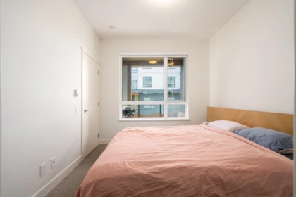 Walk-In Closet Photo of 410 735 Anskar Court, Coquitlam, BC
