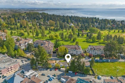 1263 Hunter Road, Delta, BC, Delta — Single Family Residence for sale
