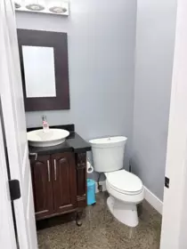 Primary Bathroom Photo of 8068 11th Avenue, Burnaby, BC