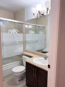 Walk-In Closet Photo of 8068 11th Avenue, Burnaby, BC