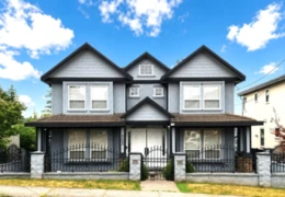 8068 11th Avenue, Burnaby, BC