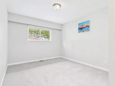 Loft / Bonus Room Photo of 5135 Marine Drive, Burnaby, BC