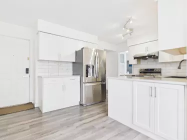 Mudroom Photo of 5135 Marine Drive, Burnaby, BC