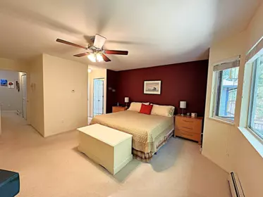 Basement Recreation Room Photo of 29 1828 Lilac Drive, Surrey, BC