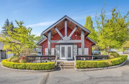 Fitness Center Photo Near 29 1828 Lilac Drive, Surrey, BC