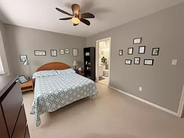 Garage Interior Photo of 29 1828 Lilac Drive, Surrey, BC