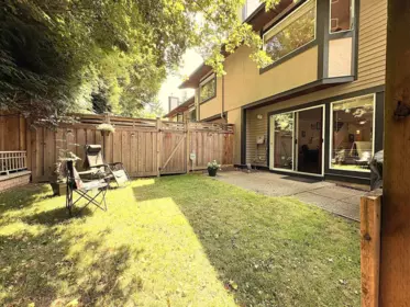 Outdoor Kitchen Photo of 29 1828 Lilac Drive, Surrey, BC