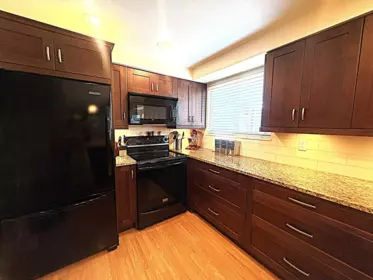 Pantry Photo of 29 1828 Lilac Drive, Surrey, BC