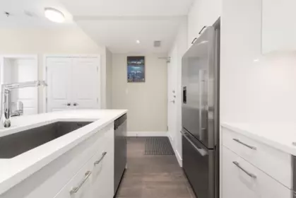 205 6383 Cambie Street, Vancouver, BC, Vancouver — Apartment/Condo for sale