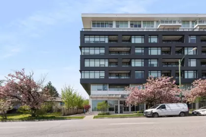 205 6383 Cambie Street, Vancouver, BC, Vancouver — Apartment/Condo for sale