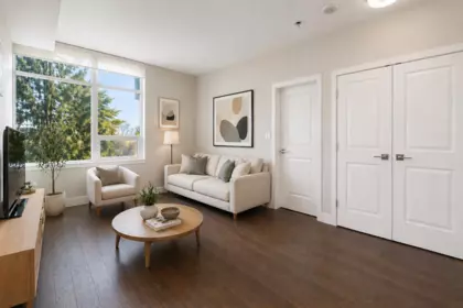 205 6383 Cambie Street, Vancouver, BC, Vancouver — Apartment/Condo for sale